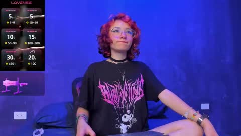 Snapshot of powder__ chatting on February 25, 2025, 11:30 am Powder online show from February 25, 2025, 11:30 am