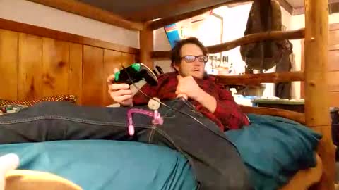 powderhound99 online show from November 4, 2025, 3:38 am