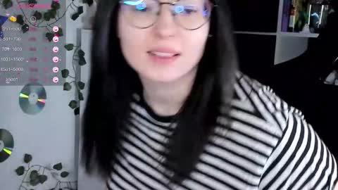 Robyn online show from January 10, 2026, 1:35 pm