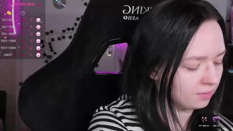 Robyn online show from February 15, 2026, 1:09 pm