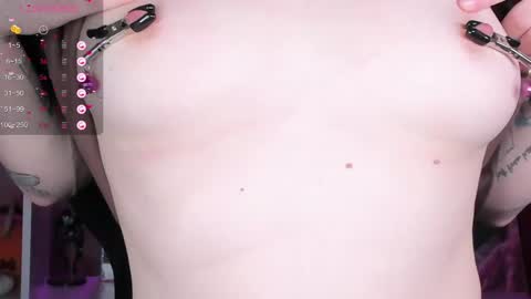 Robyn online show from March 13, 2026, 5:08 pm