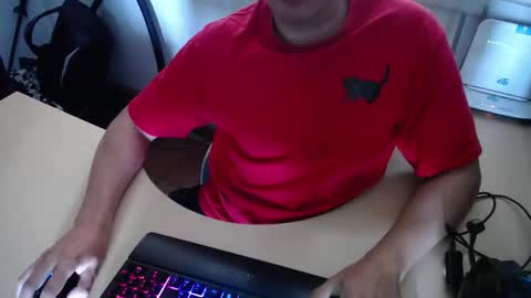 Snapshot of powerfulzeus2 chatting on October 3, 2025, 7:11 pm powerfulzeus2 online show from October 3, 2025, 7:11 pm