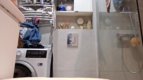 Big Dick online show from October 12, 2025, 6:45 am