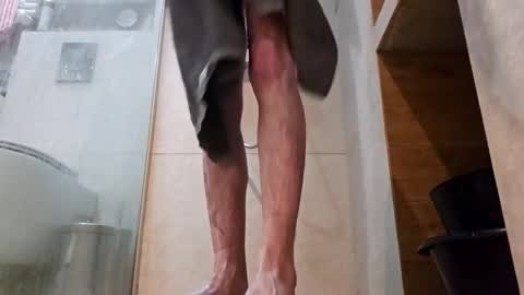 Big Dick online show from December 16, 2025, 7:57 am