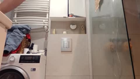 Big Dick online show from February 20, 2026, 11:43 am