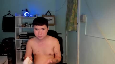 powerpuffcock online show from February 4, 2025, 12:00 pm