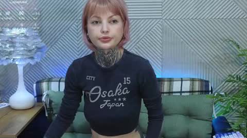 Lola online show from February 24, 2026, 5:49 am