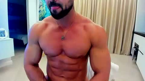 powership_hotmuscle online show from May 15, 2026, 6:48 pm