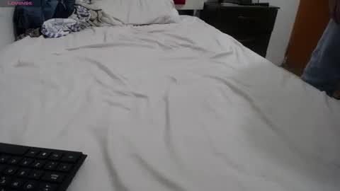 Ricksam online show from November 14, 2025, 12:59 pm