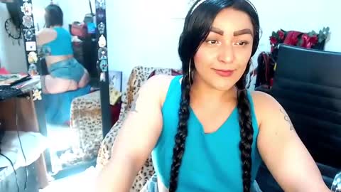 Snapshot of ppepittaaredd chatting on December 24, 2024, 7:55 pm maryana online show from December 24, 2024, 7:55 pm