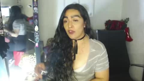 Snapshot of ppepittaaredd chatting on January 12, 2025, 10:34 am maryana online show from January 12, 2025, 10:34 am