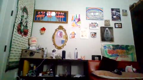 PAWG Pale Princess online show from January 30, 2025, 10:08 am