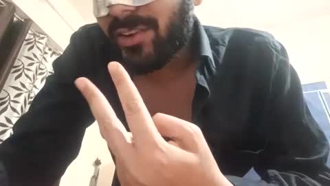 ppreetam23 online show from December 22, 2024, 5:10 pm