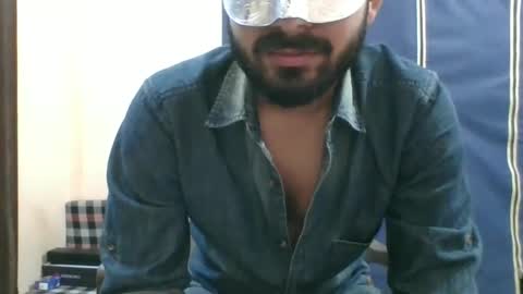 ppreetam23 online show from February 28, 2025, 5:26 pm