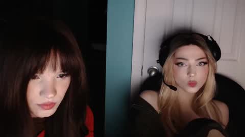 Snapshot of pr1ncesswand chatting on January 16, 2025, 3:45 am cat valentine online show from January 16, 2025, 3:45 am