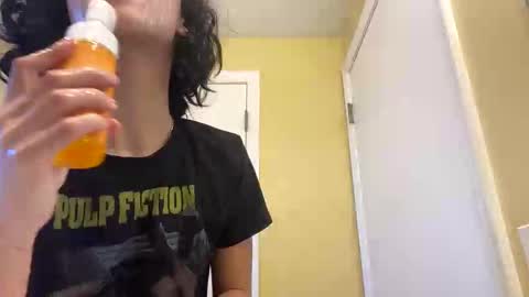 Snapshot of pr3ttynperla chatting on November 18, 2025, 6:12 pm pr3ttynperla online show from November 18, 2025, 6:12 pm