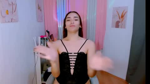 preciosa_banks69 online show from February 24, 2026, 11:08 am