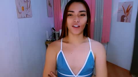 preciosa_banks69 online show from April 21, 2026, 9:04 am