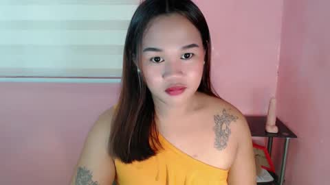 Snapshot of precious_ariah chatting on February 7, 2025, 3:55 am Just PRECIOUS online show from February 7, 2025, 3:55 am