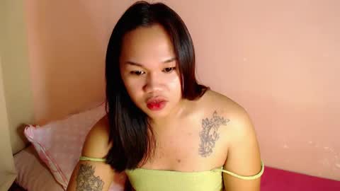Snapshot of precious_ariah chatting on February 27, 2025, 4:31 am Just PRECIOUS online show from February 27, 2025, 4:31 am