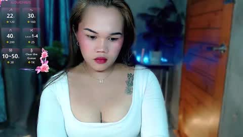 Just PRECIOUS  online show from April 10, 2026, 12:10 pm