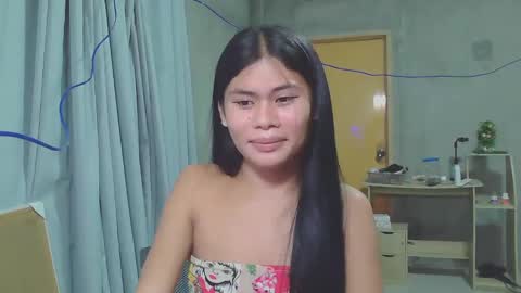 precious_athena online show from February 17, 2025, 10:29 am