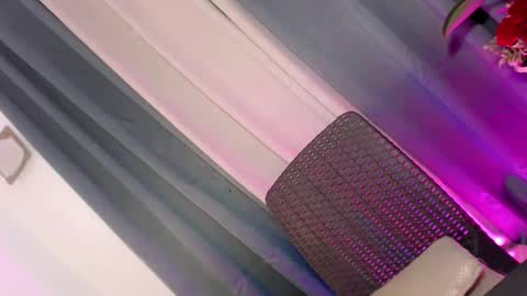 GODDESS PRECIOUS online show from September 9, 2025, 10:15 am