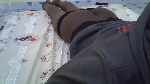 precious_nesh online show from March 21, 2026, 9:36 am