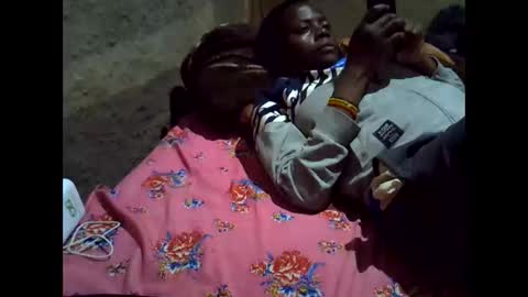 precious_nesh online show from May 24, 2026, 5:40 pm