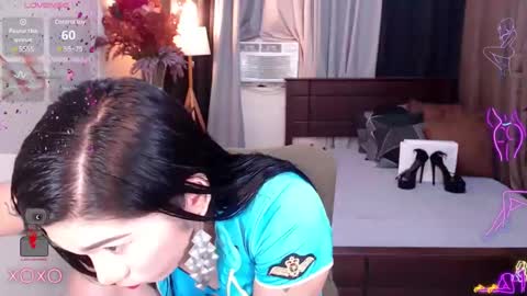 Snapshot of preciousrosedoll chatting on December 3, 2024, 11:57 pm Rosedoll online show from December 3, 2024, 11:57 pm