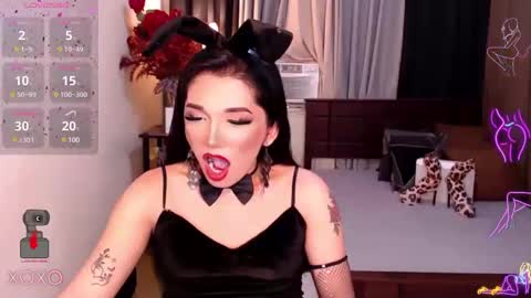 Snapshot of preciousrosedoll chatting on December 13, 2024, 12:09 am Rosedoll online show from December 13, 2024, 12:09 am