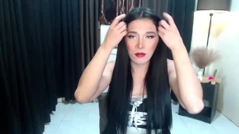 Snapshot of preciousrosedoll chatting on January 5, 2025, 11:04 am Rosedoll online show from January 5, 2025, 11:04 am