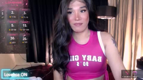 Snapshot of preciousrosedoll chatting on September 13, 2025, 8:47 am Rosedoll online show from September 13, 2025, 8:47 am