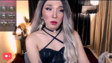 Snapshot of preciousrosedoll chatting on September 19, 2025, 2:13 am Rosedoll online show from September 19, 2025, 2:13 am