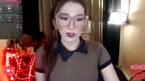 Snapshot of preciousrosedoll chatting on October 27, 2025, 12:47 am Rosedoll online show from October 27, 2025, 12:47 am