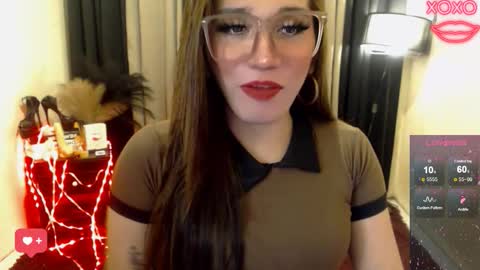 Snapshot of preciousrosedoll chatting on October 30, 2025, 7:10 am Rosedoll online show from October 30, 2025, 7:10 am