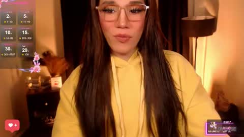 Snapshot of preciousrosedoll chatting on July 2, 2026, 6:41 am Rosedoll online show from July 2, 2026, 6:41 am