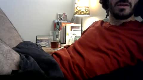 precumslut99 online show from February 7, 2026, 10:02 pm