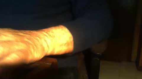 predator19491 online show from February 11, 2026, 7:13 am