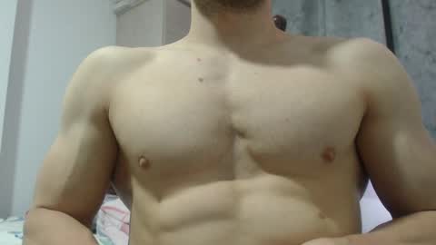 JUAN online show from December 7, 2024, 3:30 pm