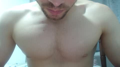 JUAN online show from December 14, 2024, 12:33 am