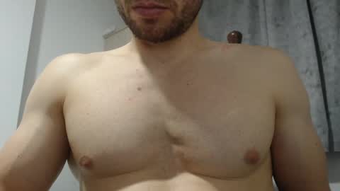 JUAN online show from January 11, 2025, 3:13 am