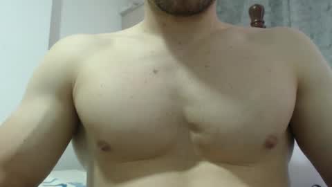 JUAN online show from January 18, 2025, 3:16 pm