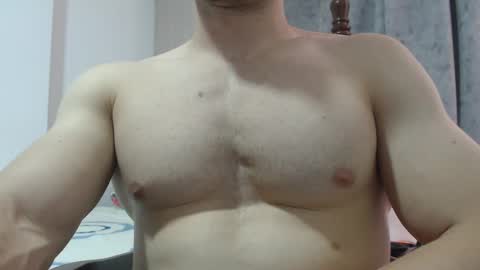 JUAN online show from January 24, 2025, 9:47 pm