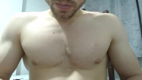 JUAN online show from January 25, 2025, 12:48 am