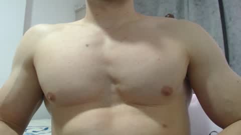 JUAN online show from January 25, 2025, 3:41 pm