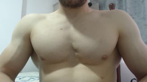 JUAN online show from February 1, 2025, 3:28 pm