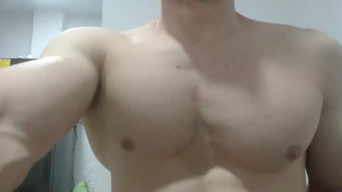 JUAN online show from February 14, 2025, 1:02 am