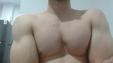 JUAN online show from February 19, 2025, 12:35 am