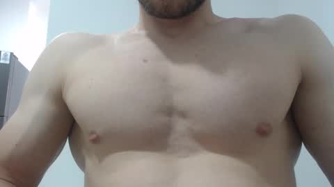 JUAN online show from February 19, 2025, 8:41 pm